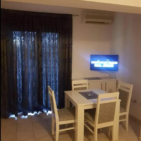 Apartment -fragola- Tucepi