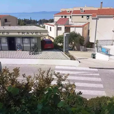 Apartment -fragola- Tucepi