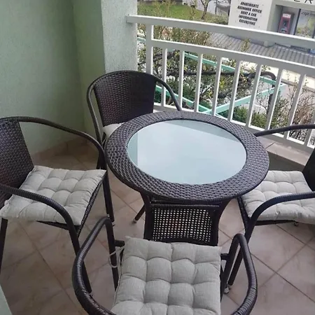 Apartment -fragola-
