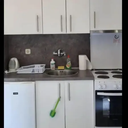 Apartment -fragola- *