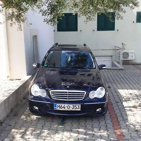 Apartment -fragola- *